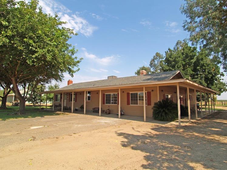 2912 Downie Rd. Denair Ranchette 3bd/2bth 2066sf 3acres Clarence