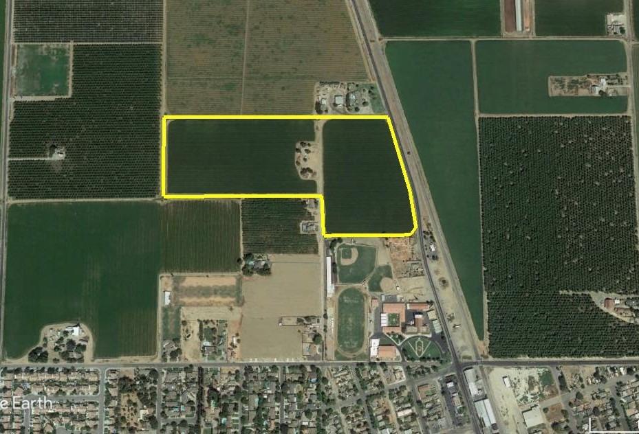 36 ACRES WEST AVE GUSTINE Land for Sale Clarence Oliveira, REALTOR