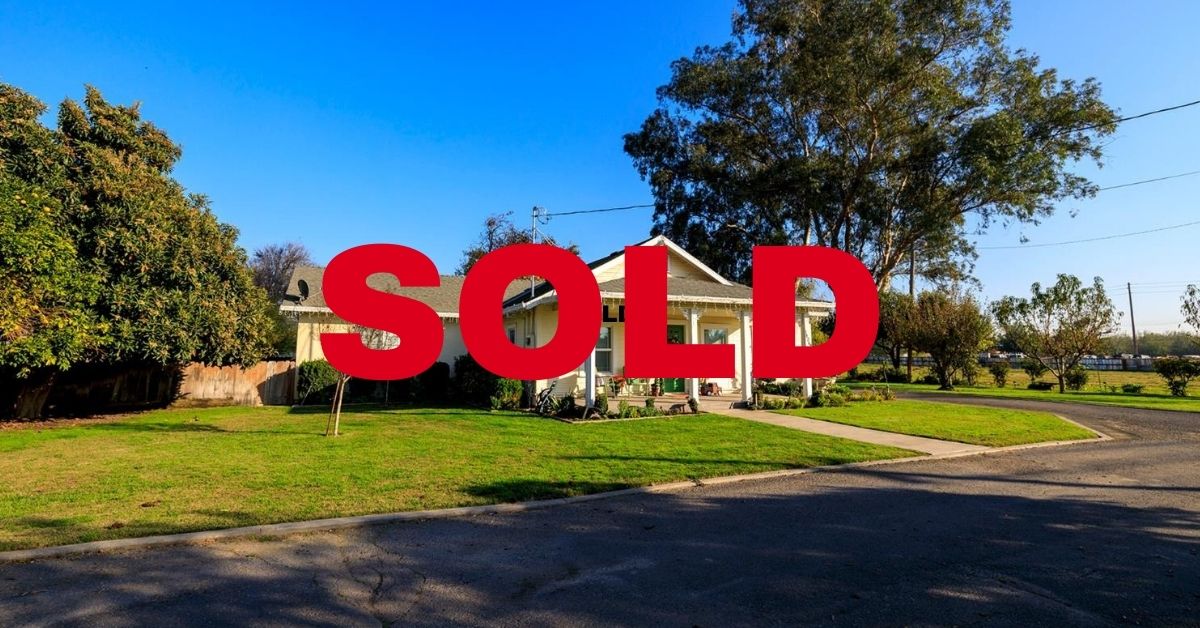 SOLD CO