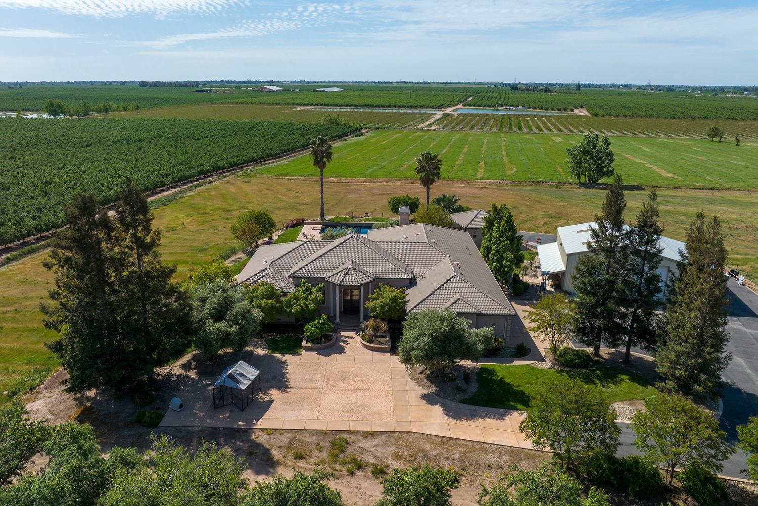 Ag & Ranch Land for Sale Clarence Oliveira, REALTOR