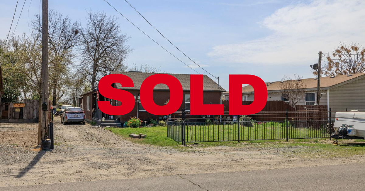 SOLD GREENWAY