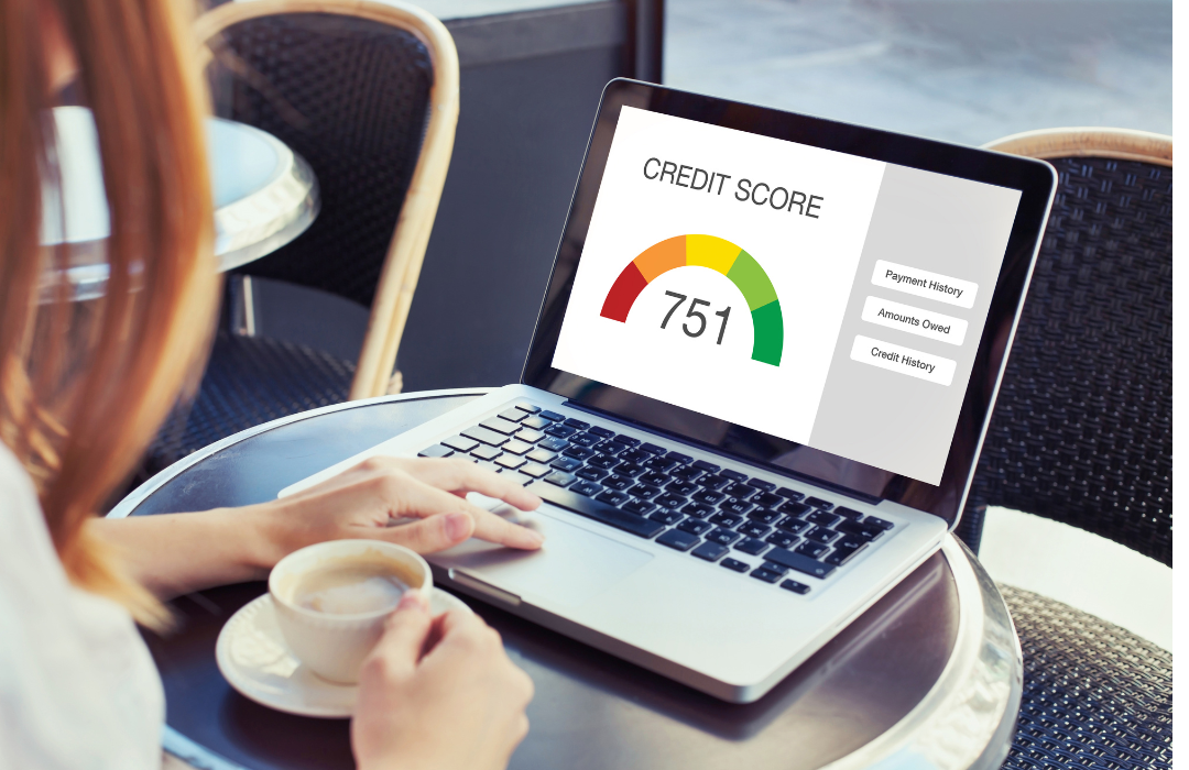 What Credit Score Do You Need to Buy a House