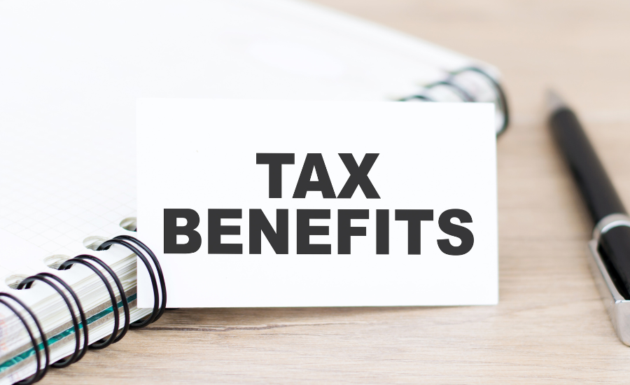 How LLC Tax Benefits Work