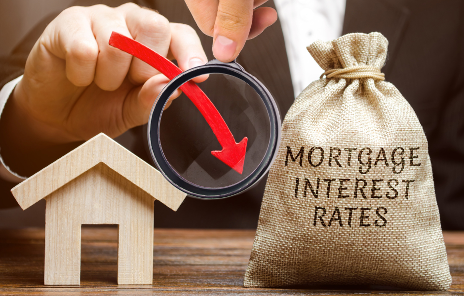 Mortgage Interate Rates