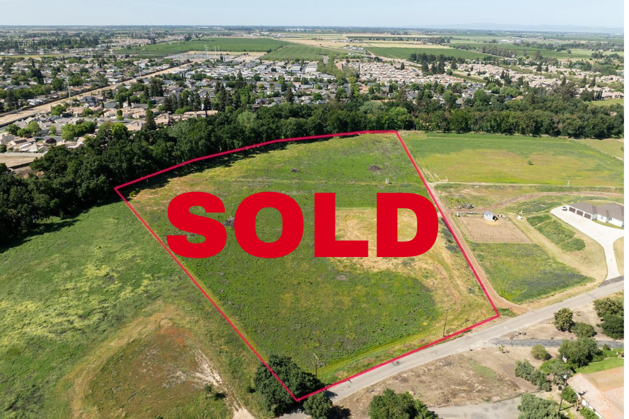 SOLD 4519 Gomes Rd. Modesto