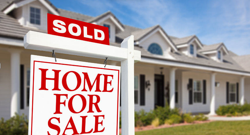 Selling your Home