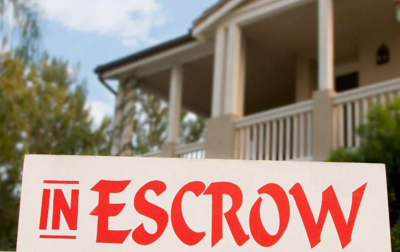 Escrow: What Is It And How Does It Work?