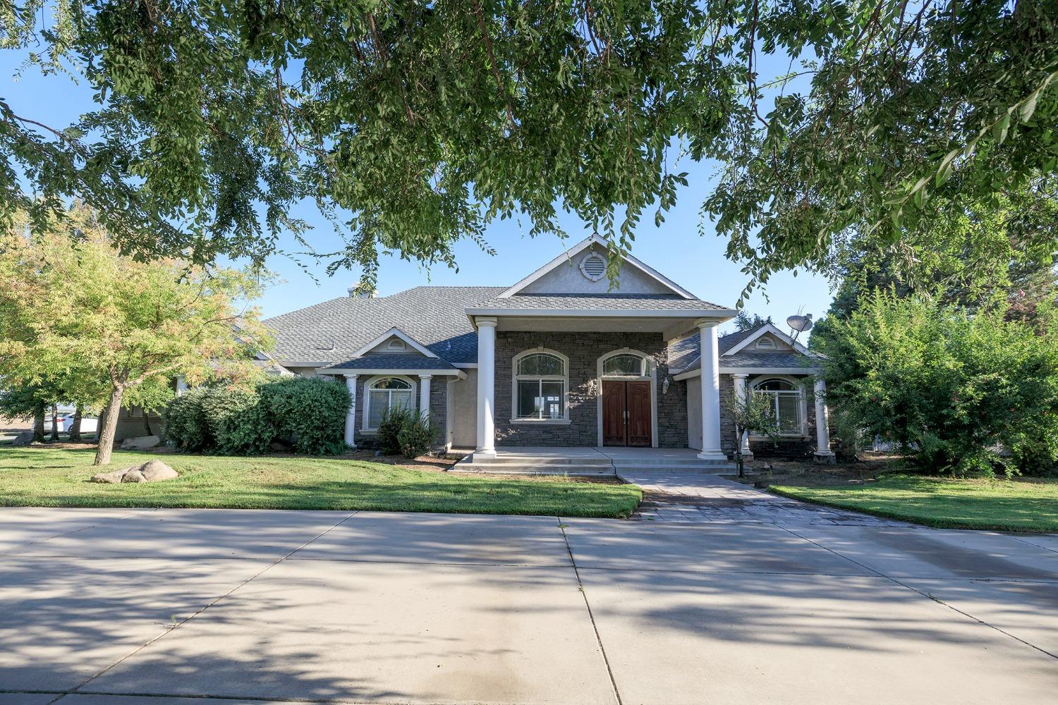 15544 Atwater Jordan Rd, Livingston
