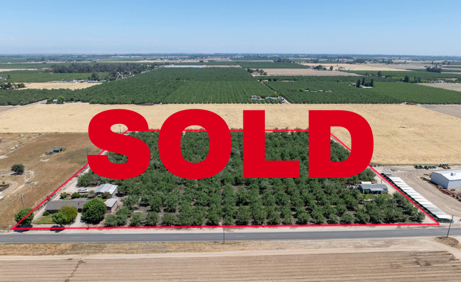 SOLD- 4270-4374 Sultana Ave, Atwater