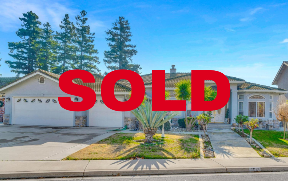 SOLD - 2017 Bristol Park Circle