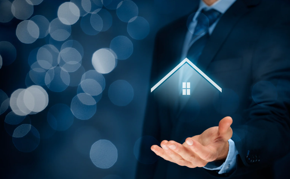 Property Insurance vs. Home Insurance