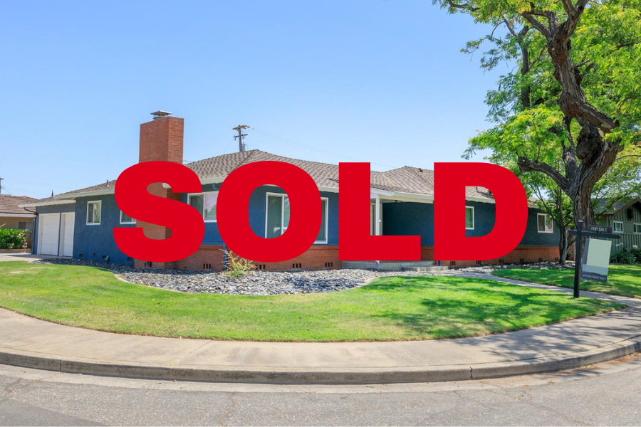 700 Camellia St Turlock