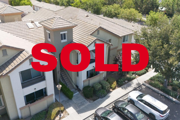 SOLD - 1360 Shady Ln #814 Turlock