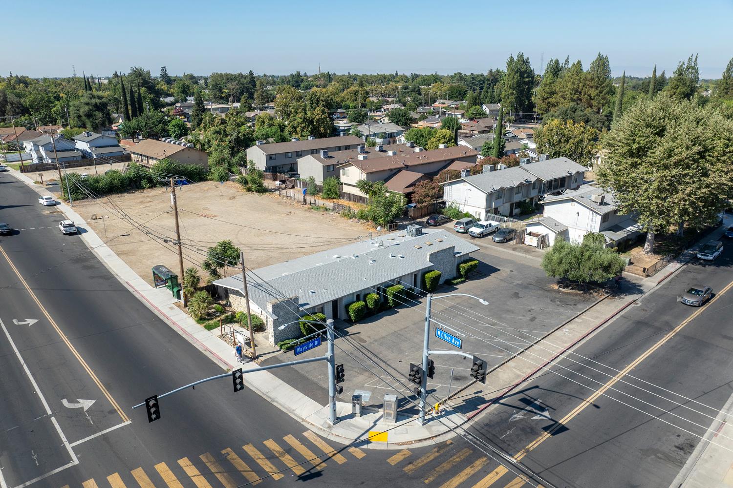 1141 N Olive Ave Turlock