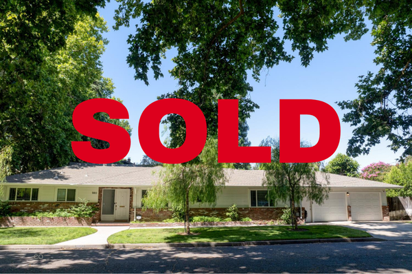 SOLD - 980 Tahoe Dr Turlock