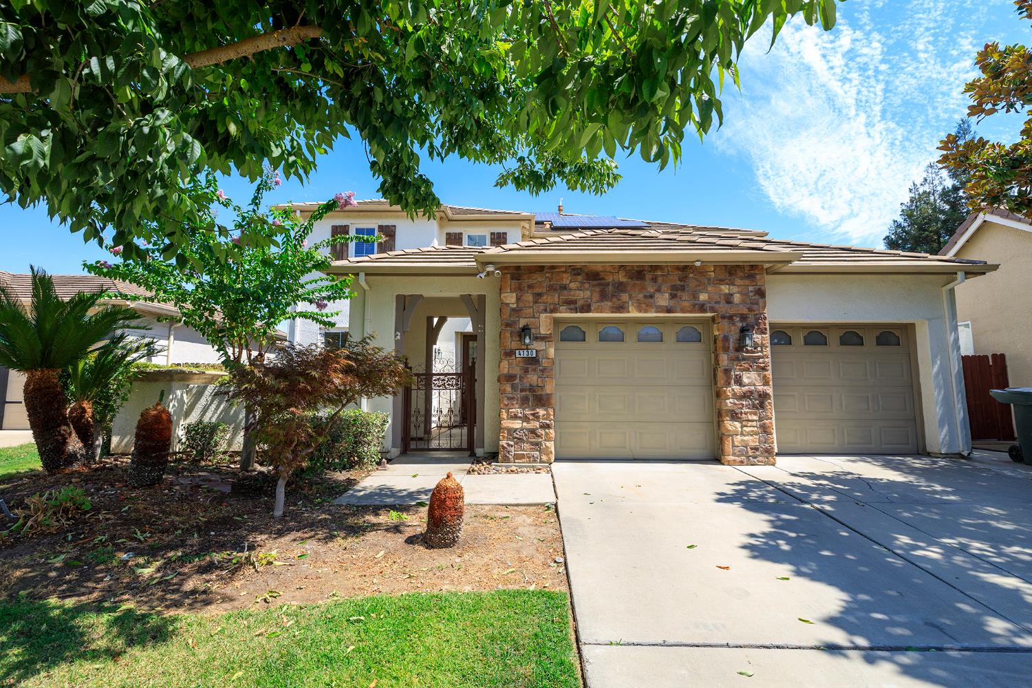4130 Canopy Ct, Merced