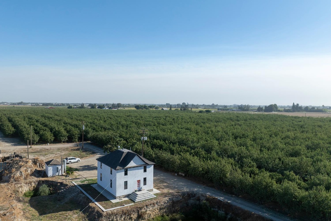 4319 S Walnut Rd, Turlock