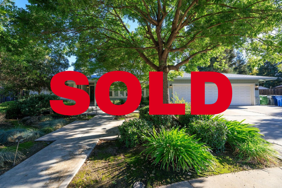 SOLD - 1150 El Jacinto Ct, Turlock