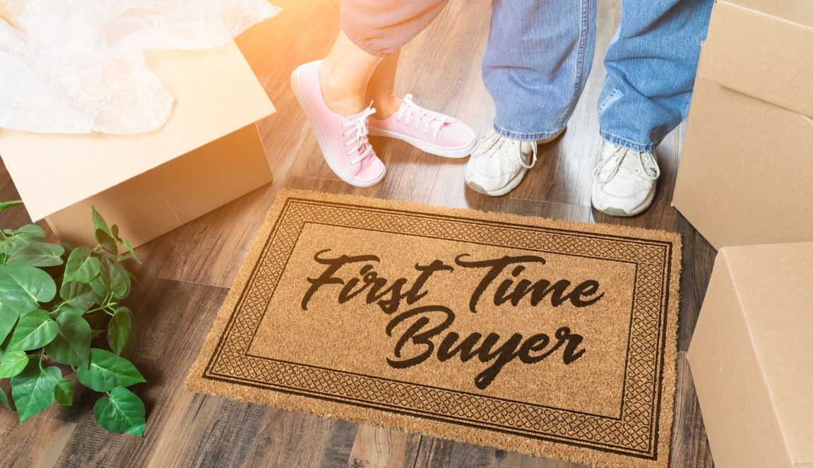 7 Tips for First-Time Homebuyers