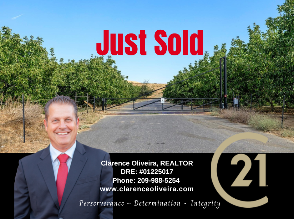 SOLD - 262 Ca-108, Oakdale, 262.04ac lot
