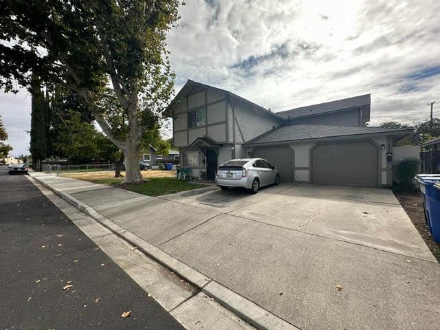 333 N Palm St, Turlock