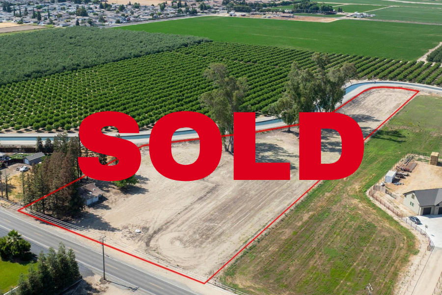SOLD - 19272 Bloss Ave, Hilmar