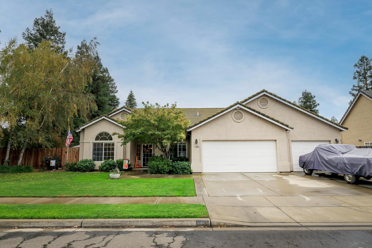 1880 Westminster Ln, Turlock