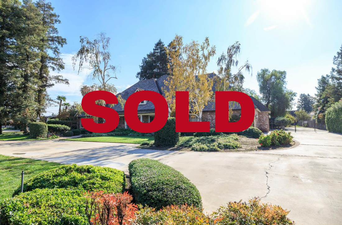 SOLD - 2218 E Tuolumne Rd, Turlock