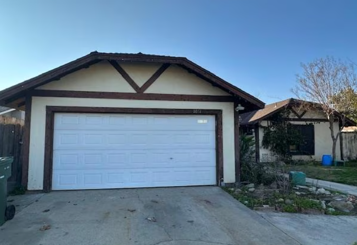 1051 Hysell Court, Turlock, 3bd/2ba/1057sf