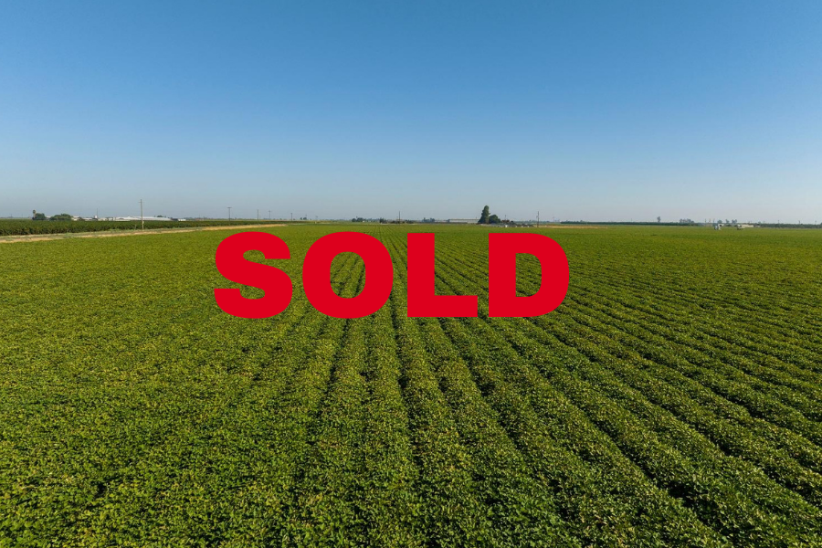 Atwater Jordan 284.39ac lot