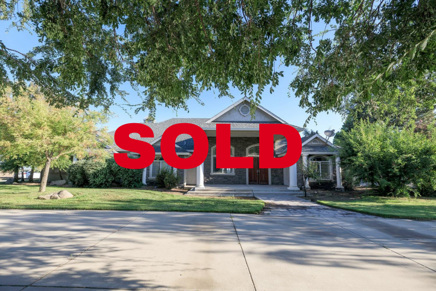 SOLD 15544 Atwater Jordan Rd Livingston