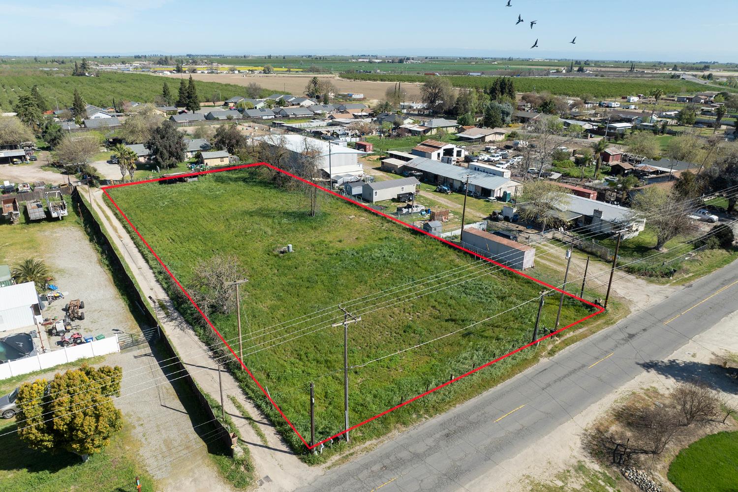 16834 Letteau Ave Delhi