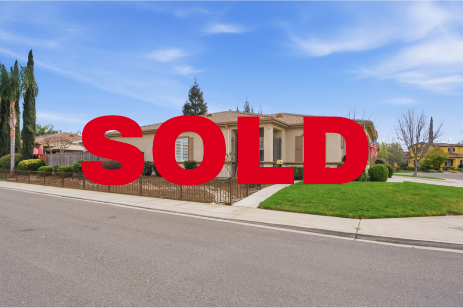 SOLD - 4114 Cecilia Ct Denair