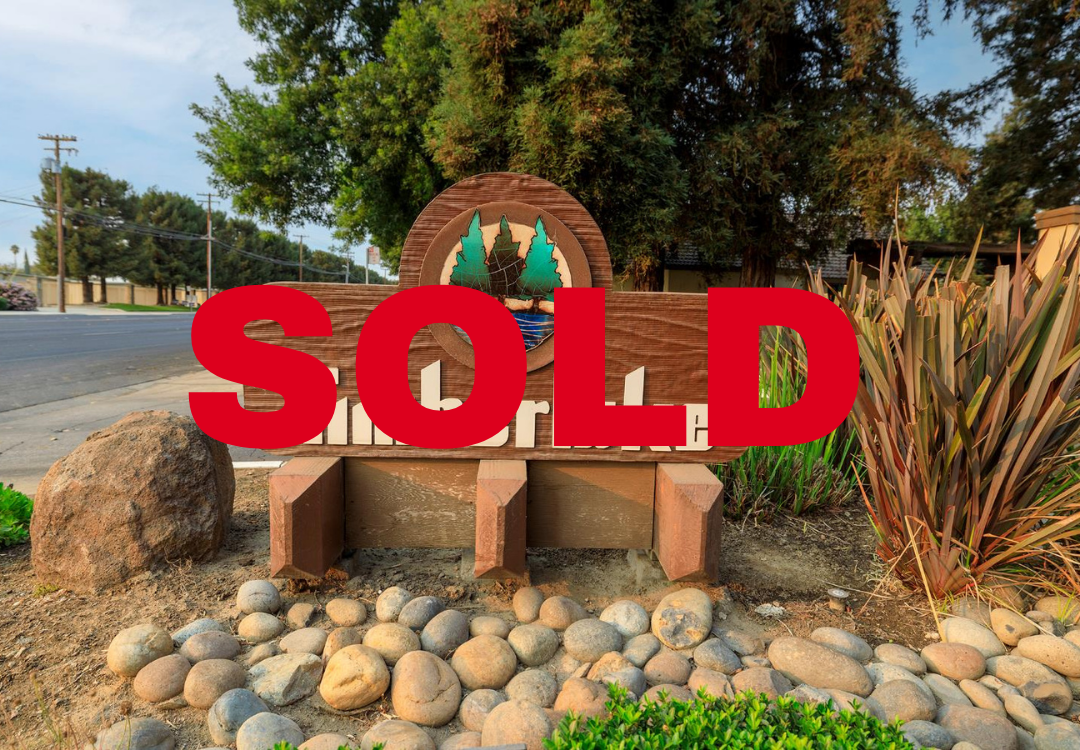 SOLD 3701 Colonial Dr #224, Modesto