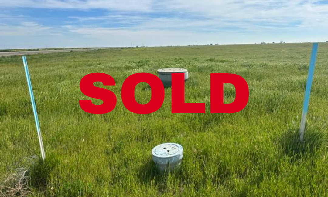 SOLD - W. Jefferson Ave. Tranquillity