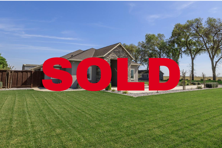 SOLD - 4486 Weir Ave. Livingston, 3bd/3ba/2474sf/2.23acres