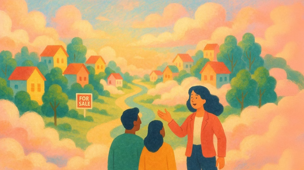 Is It Finally a Buyer’s Market? Here’s How To Tell and What To Do About It