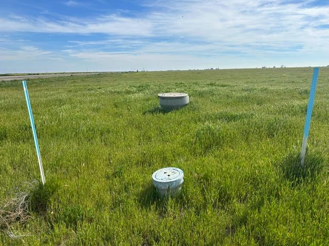 W. Jefferson Ave. Tranquillity