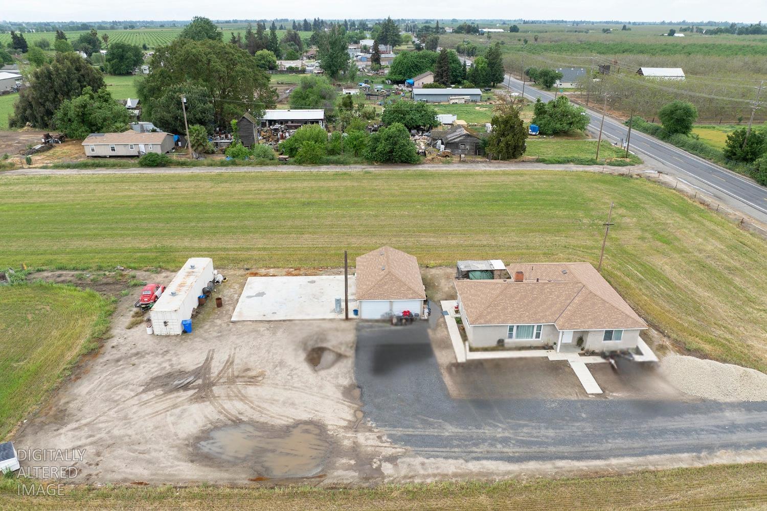 8712 Yosemite Blvd Modesto