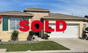 SOLD 824 Brookside Ln Rio Vista