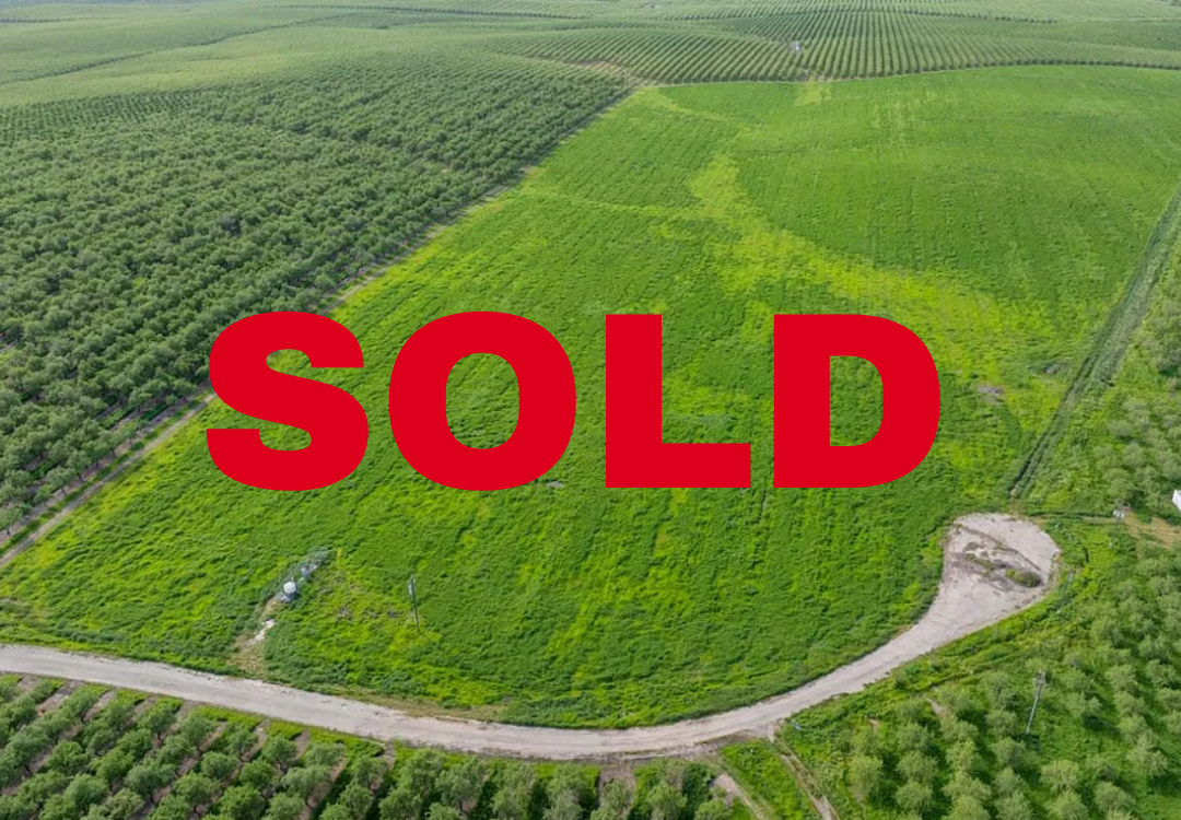 E Keyes Rd, Denair, 44.72ac Agricultural