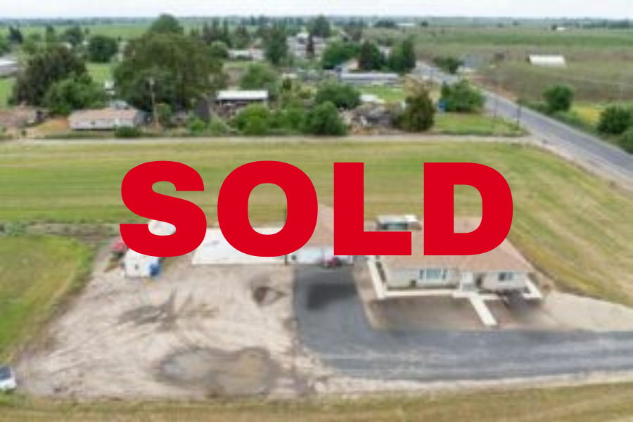 SOLD - 8712 Yosemite Blvd. Modesto