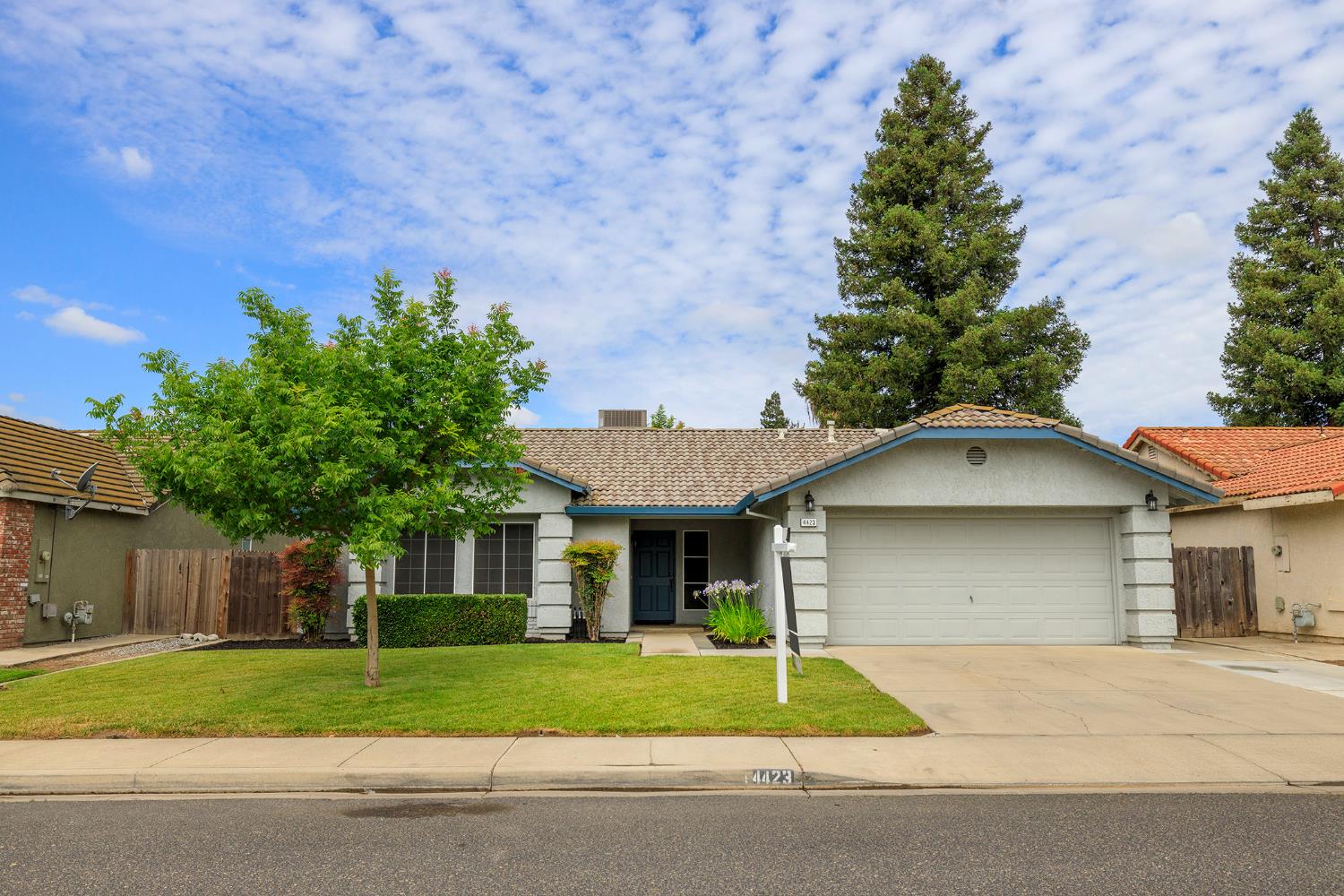 4423 Capurso Dr, Turlock
