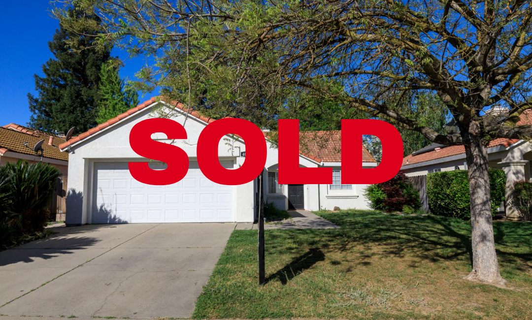 SOLD - 4093 Heartland Way, Turlock