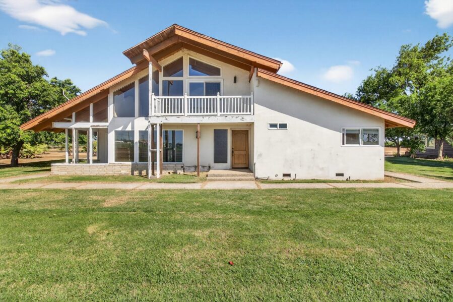SOLD - No Street Address, Turlcock