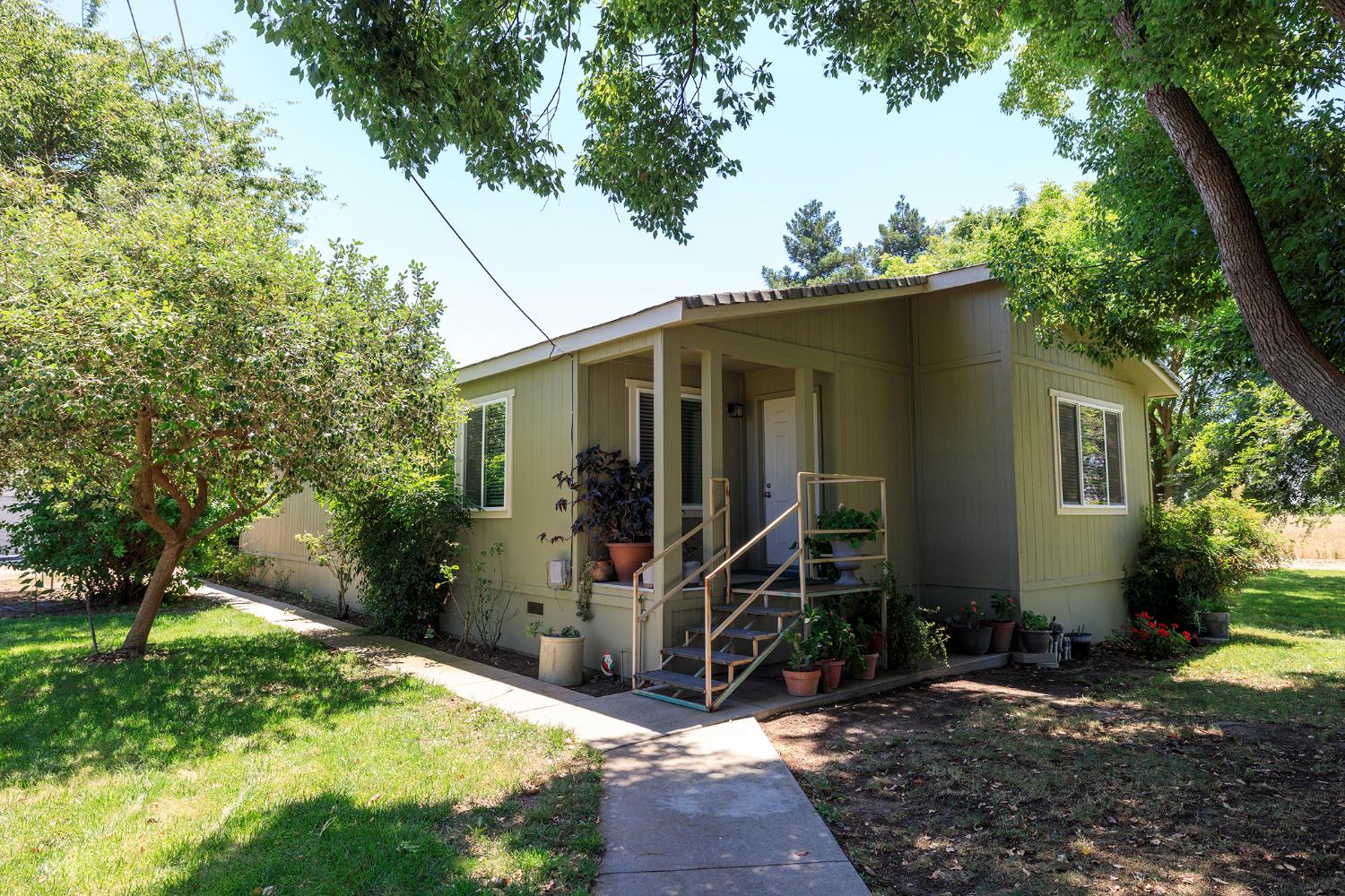 8748 Yosemite, Modesto