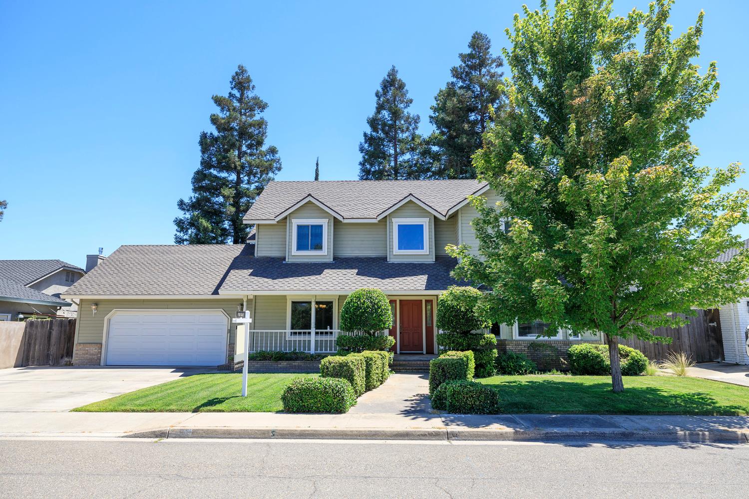 1636 Peacock Dr. Turlock, 3bd3ba/ 2420sf