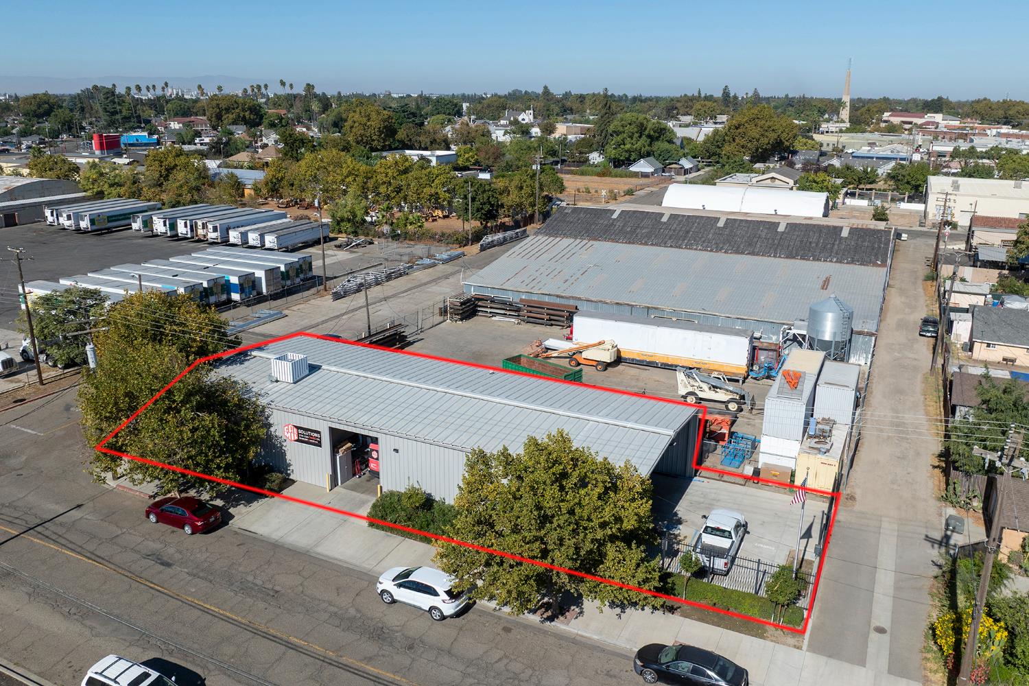 213 C St. Turlock