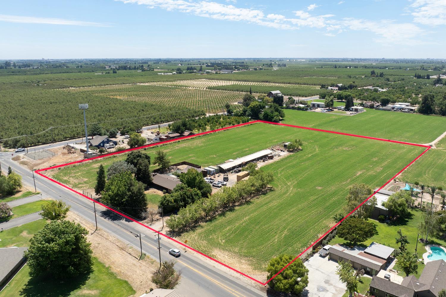 3924 E Whitmore Ave, Ceres