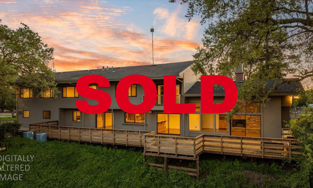 SOLD - 625 N. Hopper Rd. Modesto, 4bd/4ba/20ac Ranch